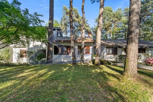 casa indipendente in vendita ad Appiano Gentile