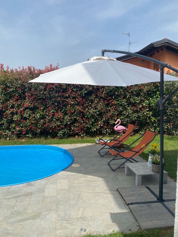 appartamento in vendita ad Appiano Gentile