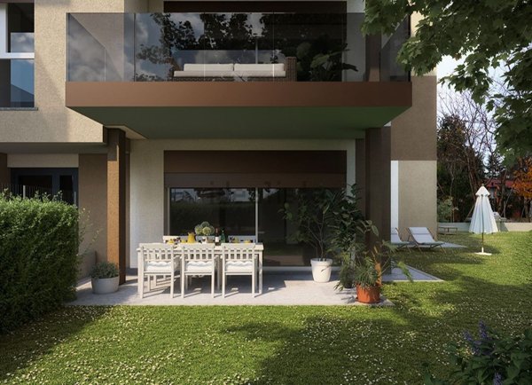 appartamento in vendita ad Appiano Gentile