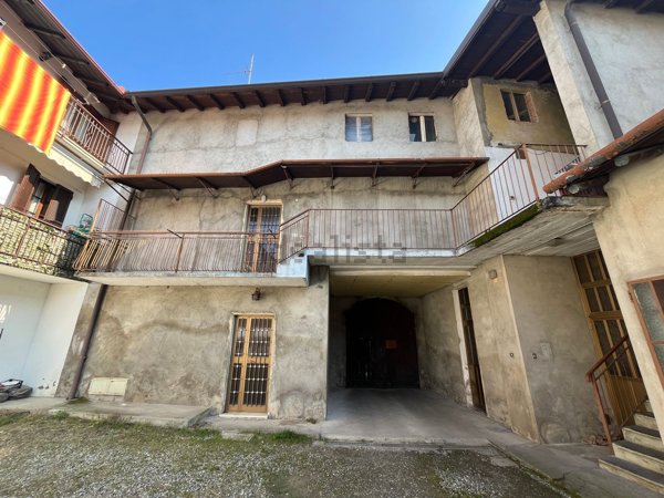 appartamento in vendita ad Appiano Gentile