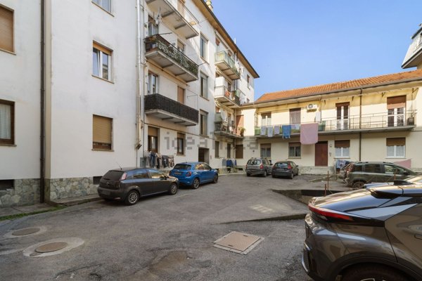 appartamento in vendita ad Appiano Gentile