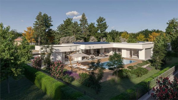 casa indipendente in vendita ad Appiano Gentile