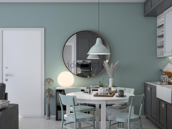 appartamento in vendita ad Appiano Gentile