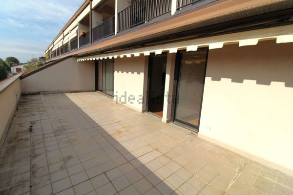 appartamento in vendita ad Appiano Gentile