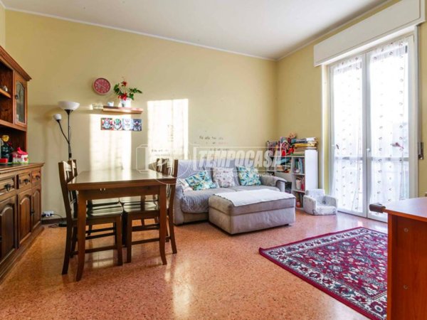 appartamento in vendita ad Appiano Gentile