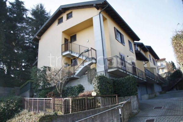 appartamento in vendita ad Appiano Gentile