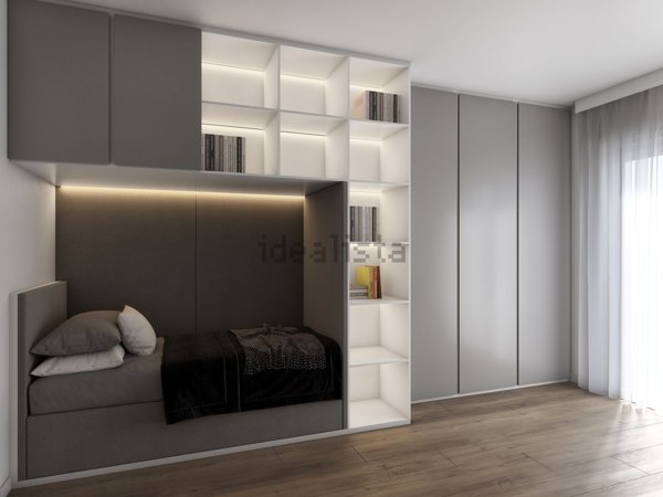 appartamento in vendita ad Appiano Gentile