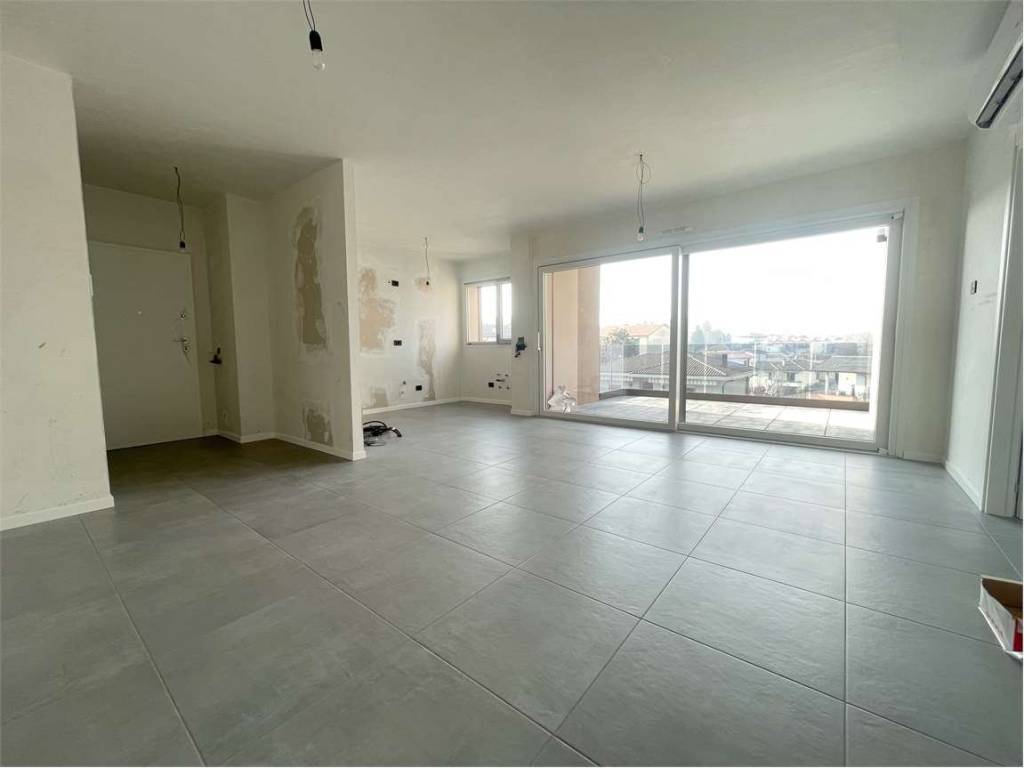 appartamento in vendita ad Appiano Gentile