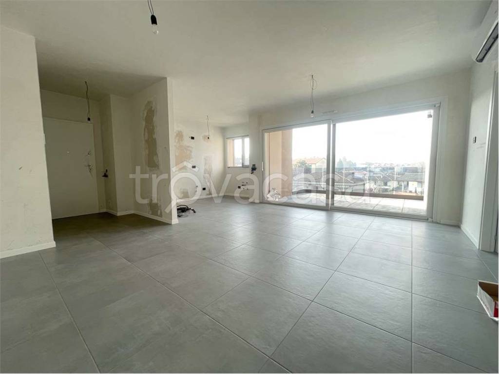 appartamento in vendita ad Appiano Gentile