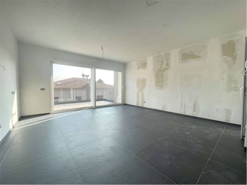 appartamento in vendita ad Appiano Gentile