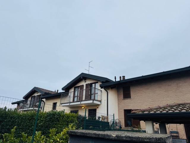 appartamento in vendita ad Appiano Gentile