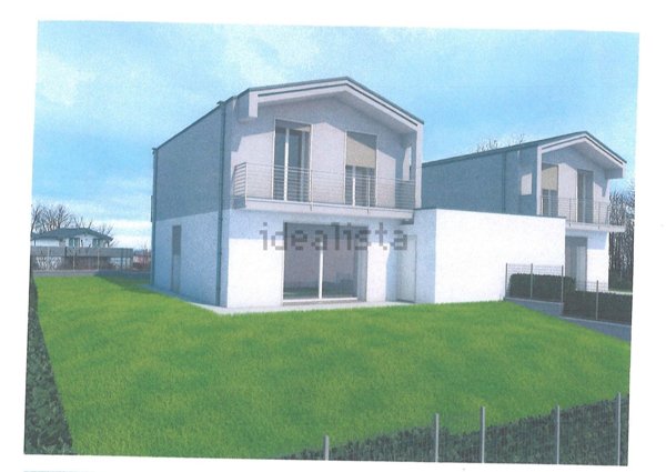 casa indipendente in vendita ad Appiano Gentile