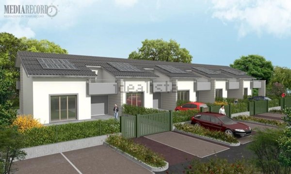 casa indipendente in vendita ad Appiano Gentile