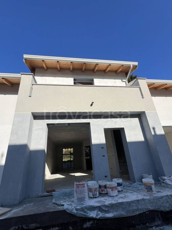 casa indipendente in vendita ad Appiano Gentile