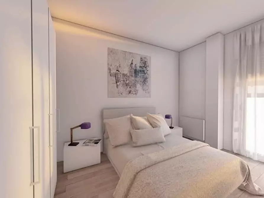appartamento in vendita ad Appiano Gentile