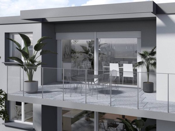 appartamento in vendita ad Appiano Gentile