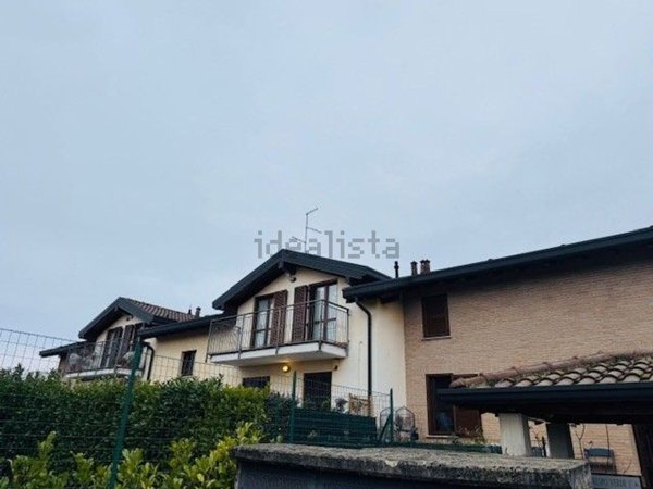 appartamento in vendita ad Appiano Gentile