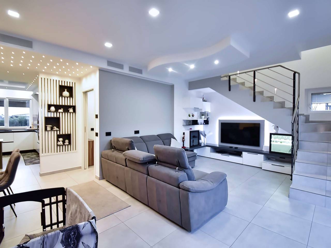 casa indipendente in vendita ad Appiano Gentile