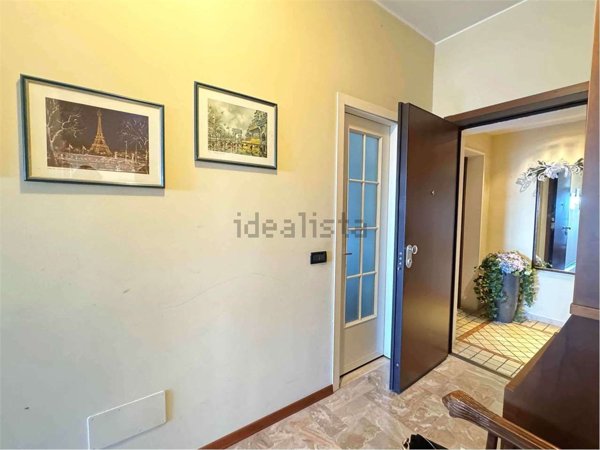 appartamento in vendita ad Appiano Gentile