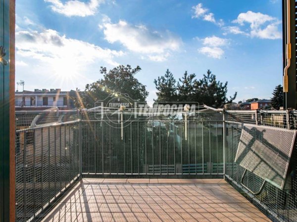 appartamento in vendita ad Appiano Gentile