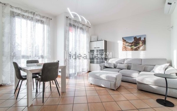 appartamento in vendita ad Appiano Gentile