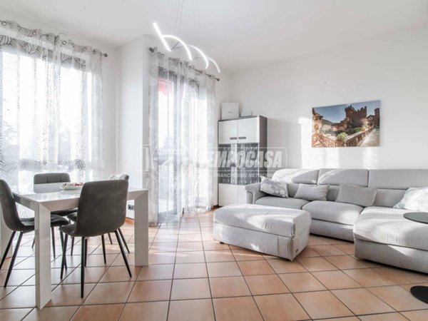 appartamento in vendita ad Appiano Gentile