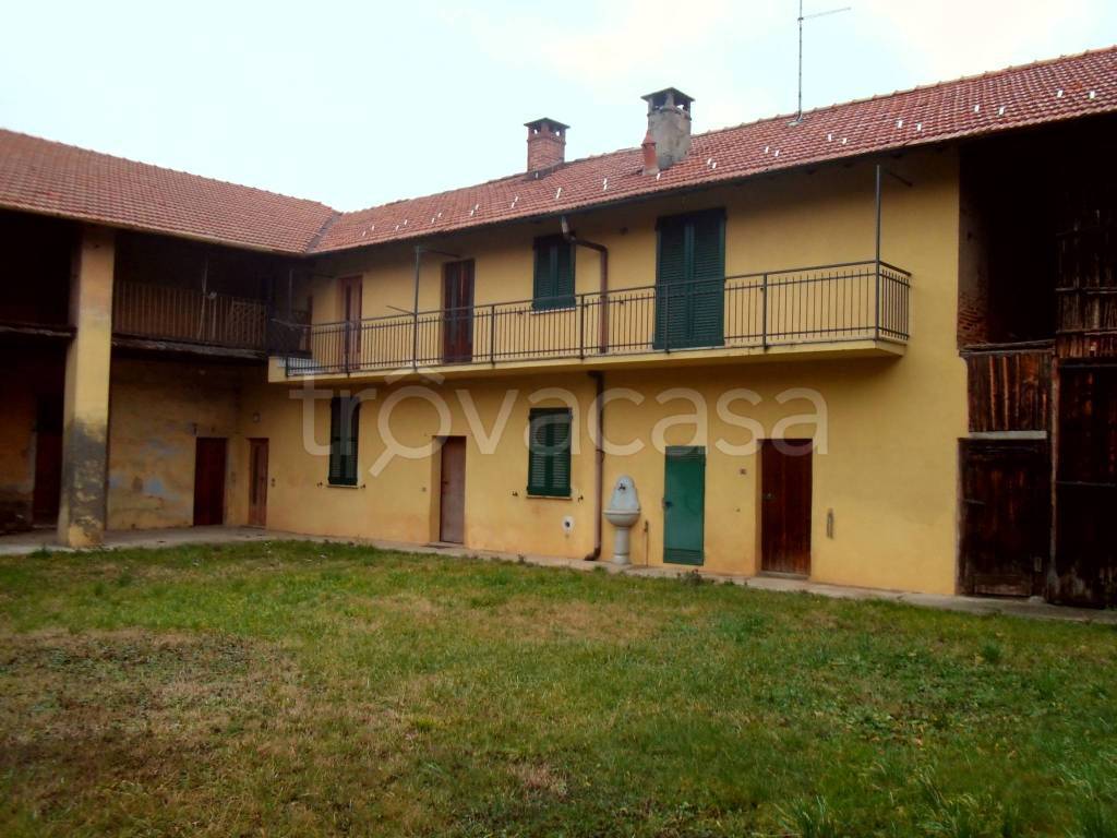 appartamento in vendita ad Appiano Gentile