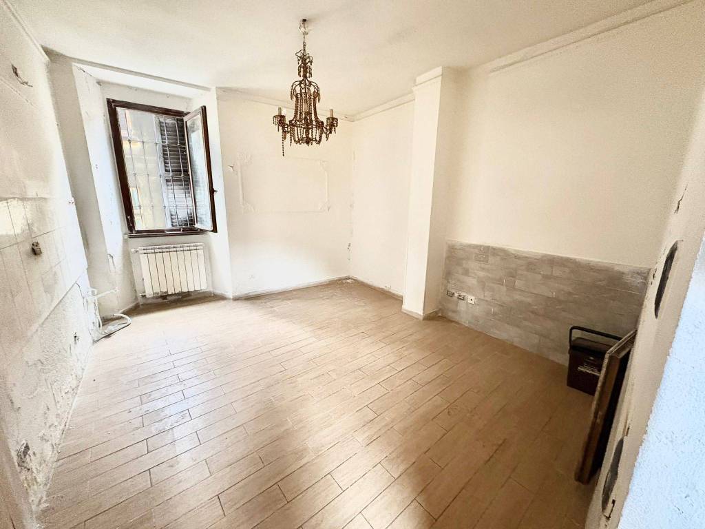 appartamento in vendita ad Appiano Gentile