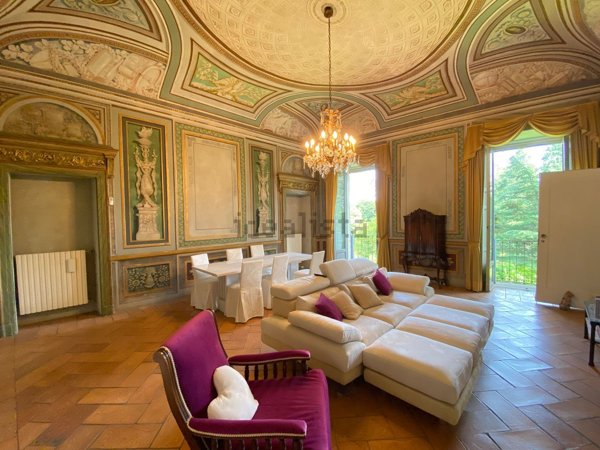 appartamento in vendita ad Appiano Gentile