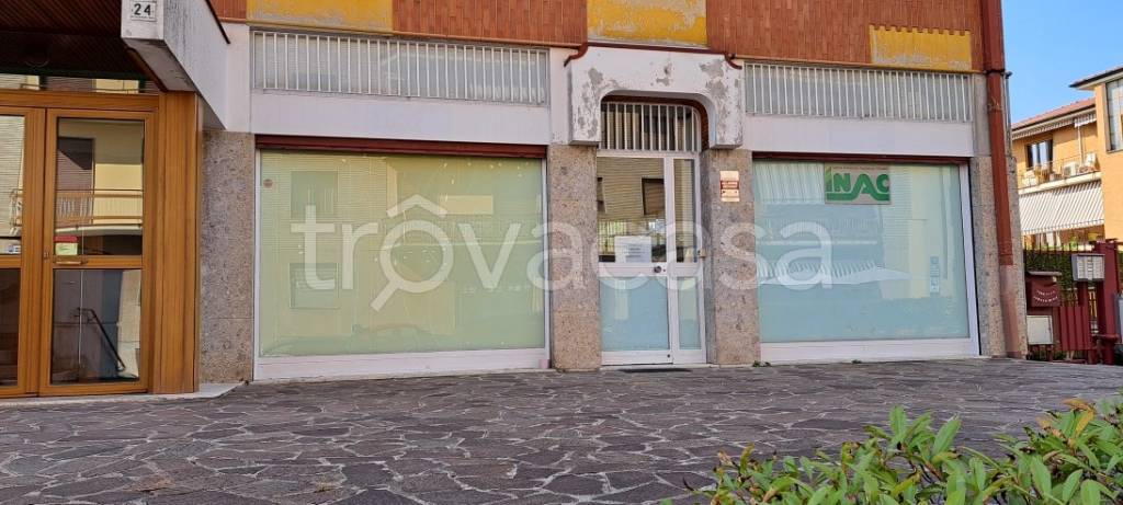 appartamento in vendita ad Appiano Gentile