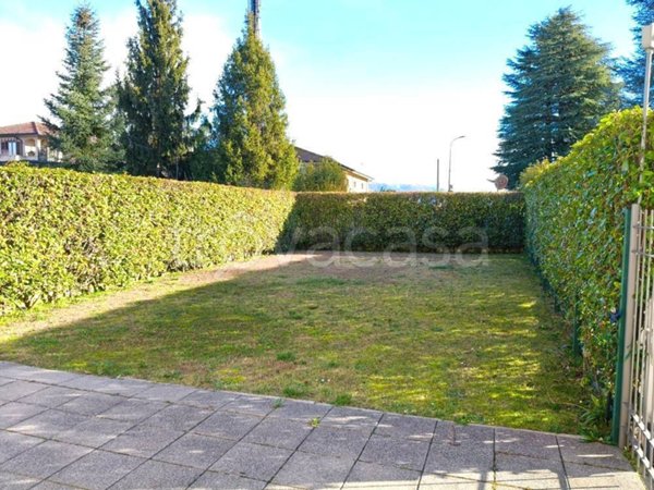 appartamento in vendita ad Appiano Gentile