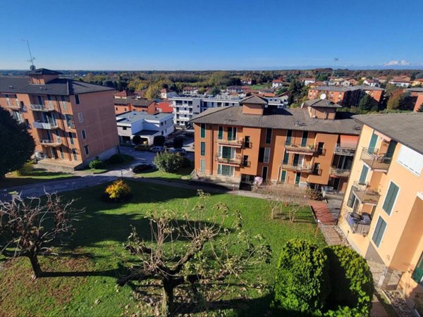 appartamento in vendita ad Appiano Gentile