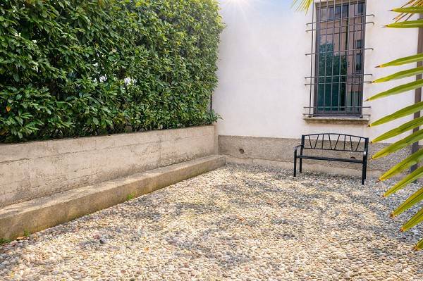 appartamento in vendita ad Appiano Gentile