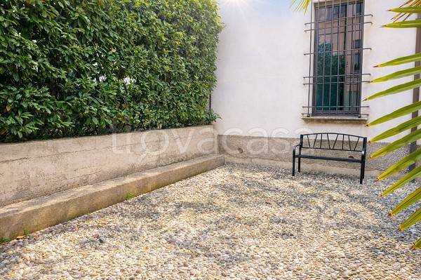 appartamento in vendita ad Appiano Gentile