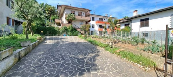 casa indipendente in vendita ad Appiano Gentile