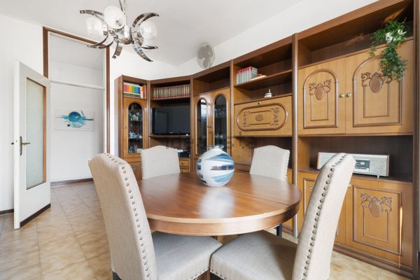 appartamento in vendita ad Appiano Gentile