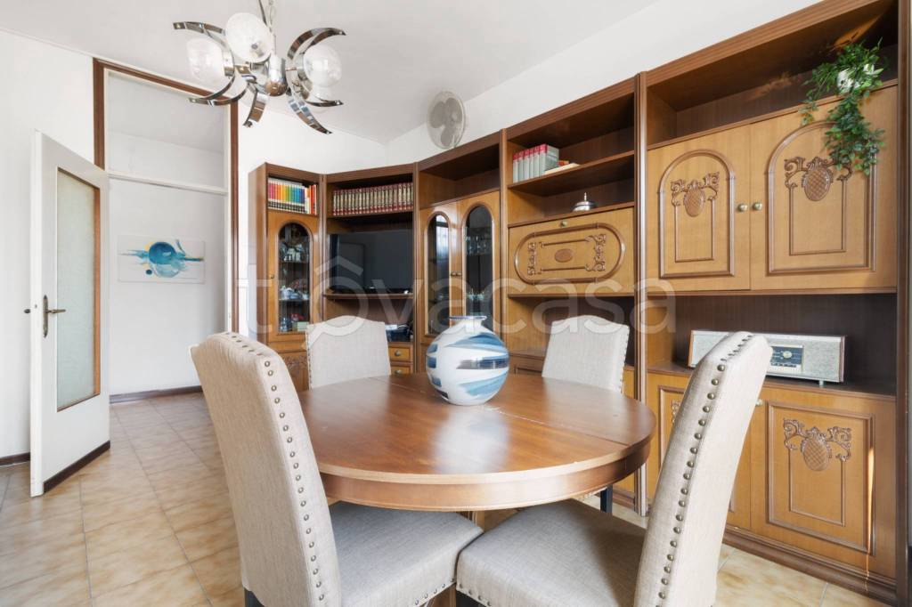 appartamento in vendita ad Appiano Gentile