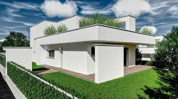 casa indipendente in vendita ad Appiano Gentile