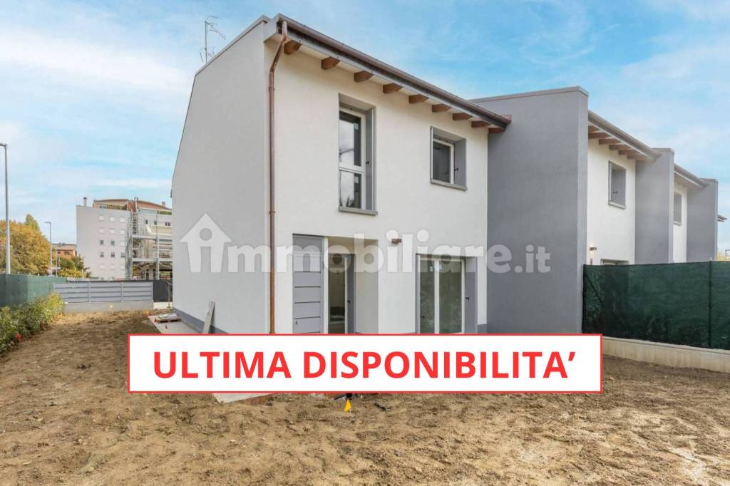casa indipendente in vendita ad Appiano Gentile