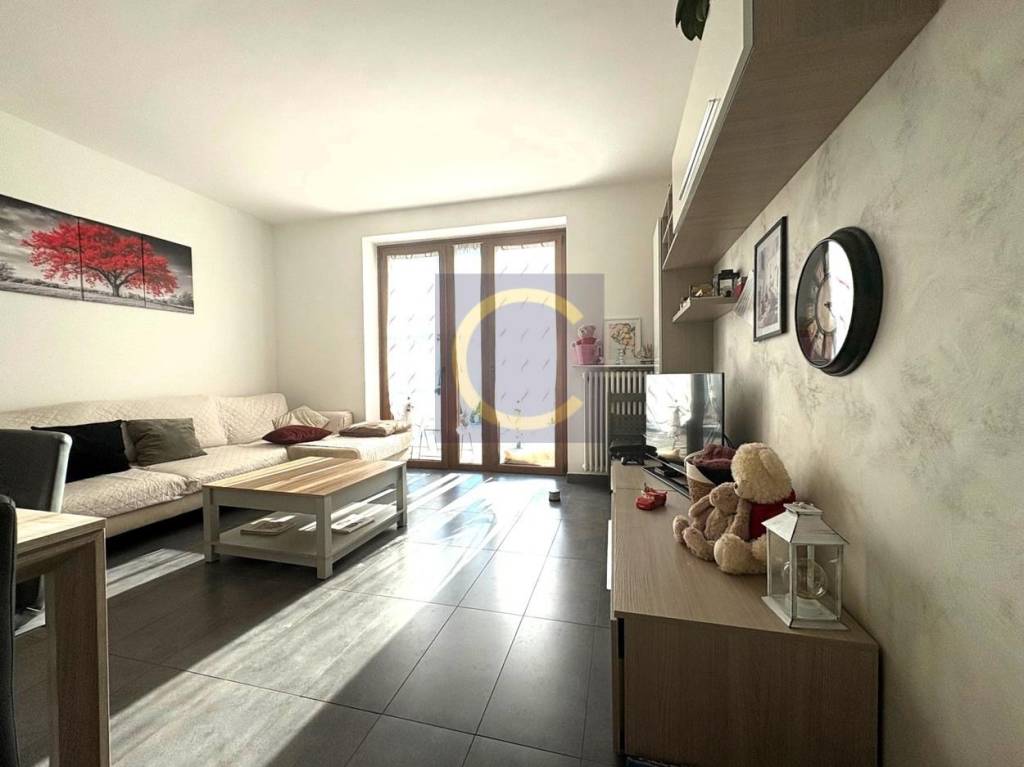 appartamento in vendita ad Appiano Gentile