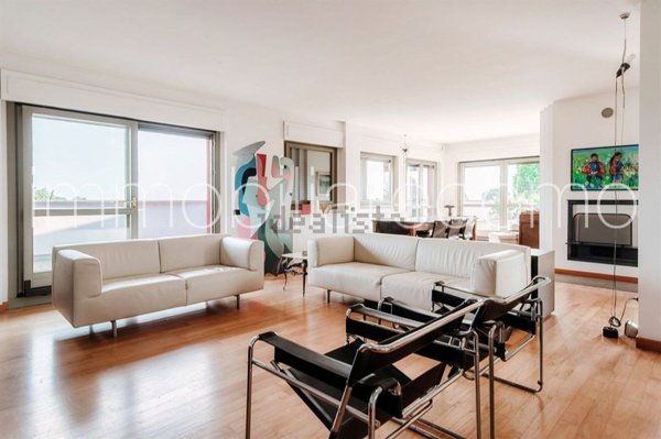 appartamento in vendita ad Appiano Gentile