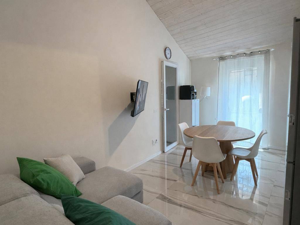 appartamento in vendita ad Appiano Gentile