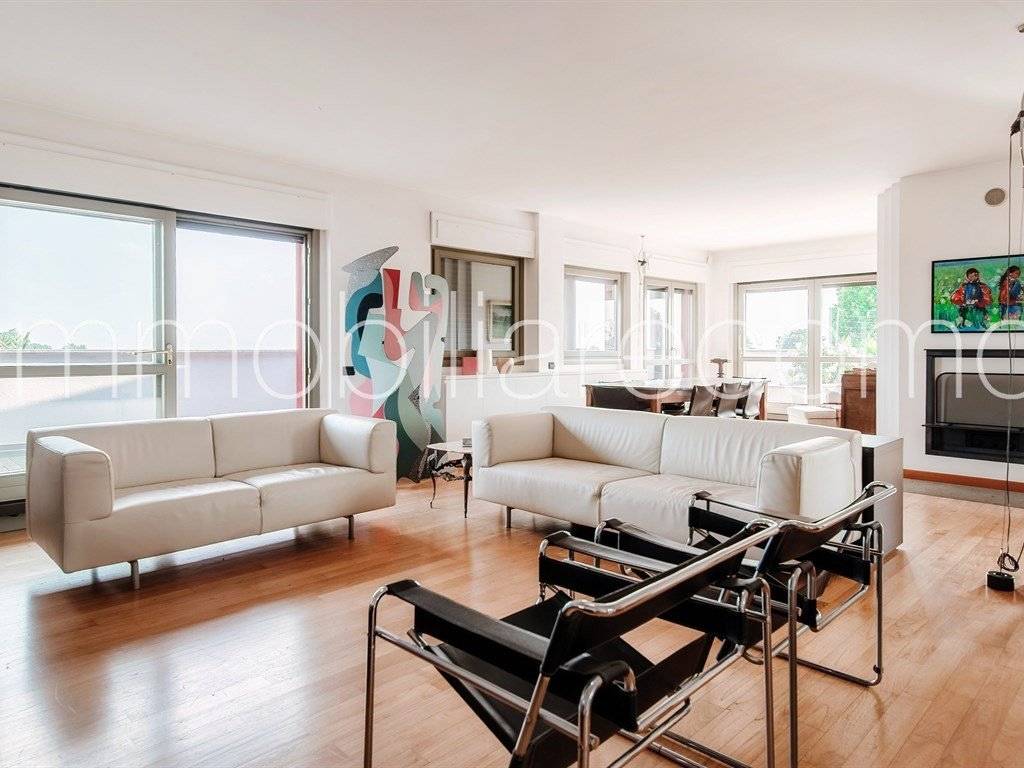 appartamento in vendita ad Appiano Gentile