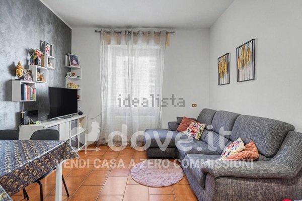 appartamento in vendita ad Appiano Gentile