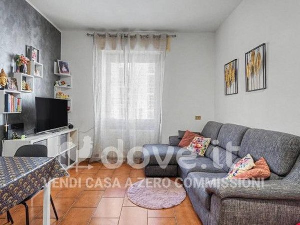 appartamento in vendita ad Appiano Gentile