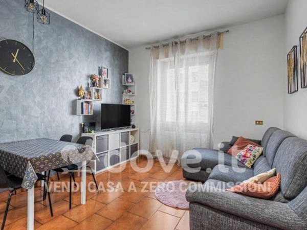 appartamento in vendita ad Appiano Gentile