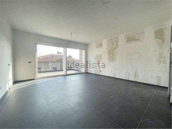 appartamento in vendita ad Appiano Gentile