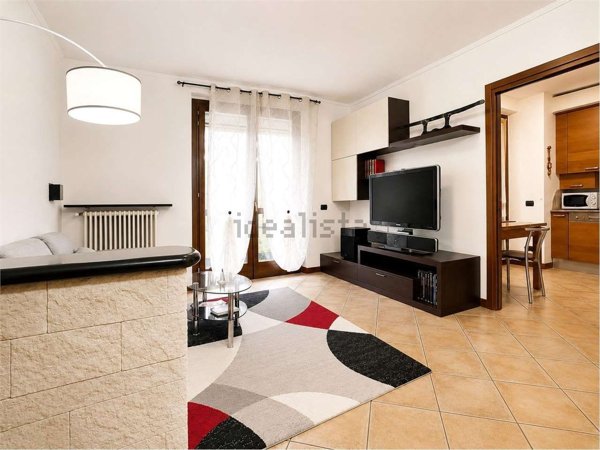 appartamento in vendita ad Appiano Gentile