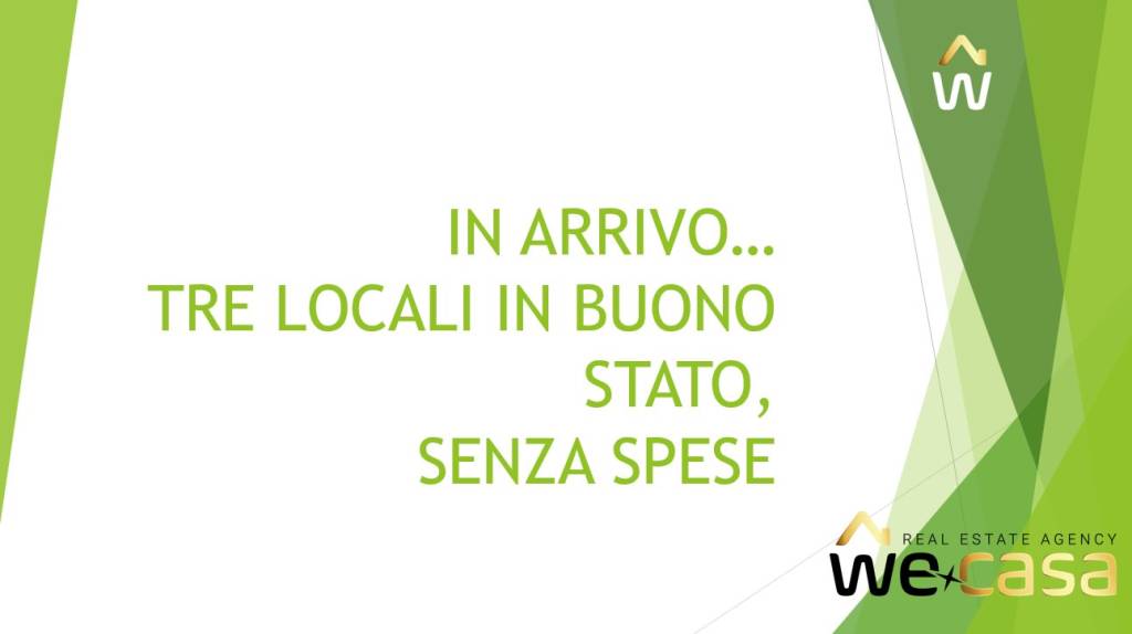 appartamento in vendita ad Appiano Gentile