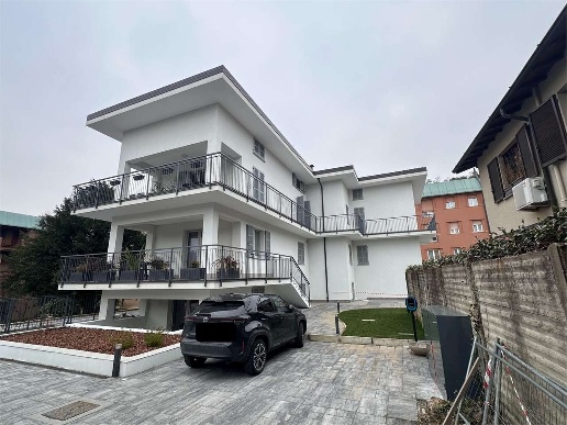 appartamento in vendita ad Appiano Gentile